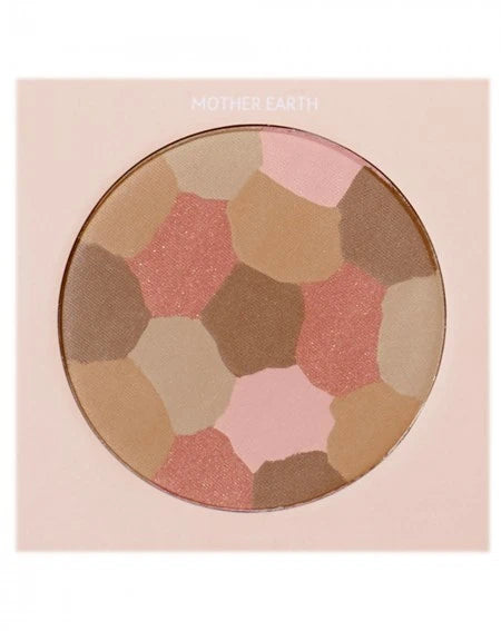 Astra Terra Compatta Pure Beauty Mosaic - 01 Mother Earth