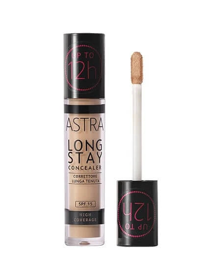 Astra Long Stay Correttore - 04W Sand