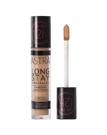 Astra Long Stay Correttore - 05W Honey
