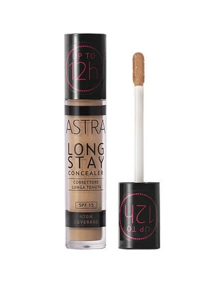 Astra Long Stay Correttore - 06N Truffle