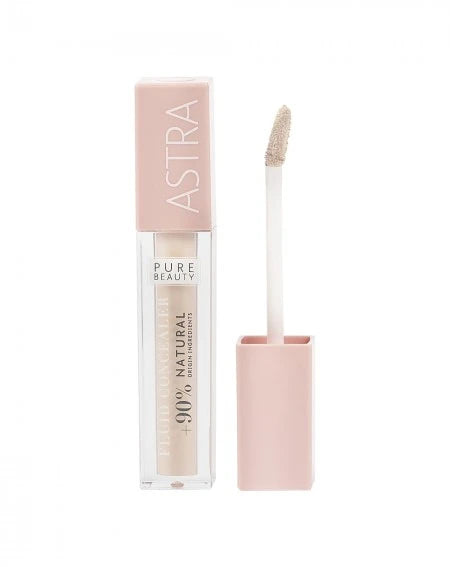 Astra Pure Beauty Correttore - 01 Vanilla