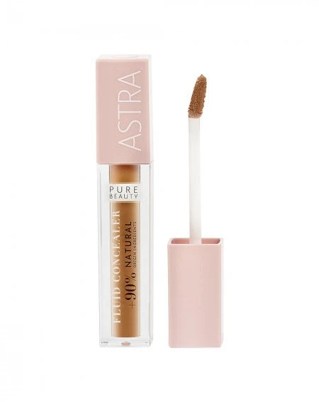 Astra Pure Beauty Correttore - 04 Cinnamon