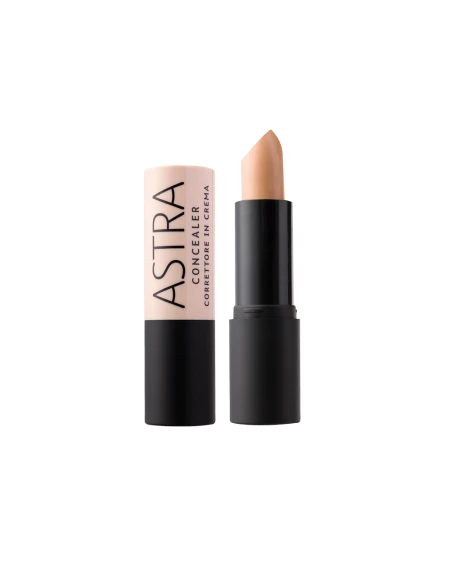 Astra Concealer Correttore Stick Crema - 02 Miele