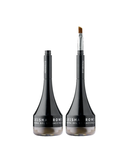 Astra Geisha Brows Crema Gel - 01 Blonde