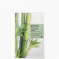 Joyful Time Essence Bamboo Maschera Viso Mizon