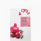 Joyful Time Essence Pomegranate Maschera Viso Mizon