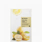 Joyful Time Essence Vitamin Maschera Viso Mizon
