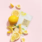 Joyful Time Essence Vitamin Maschera Viso Mizon