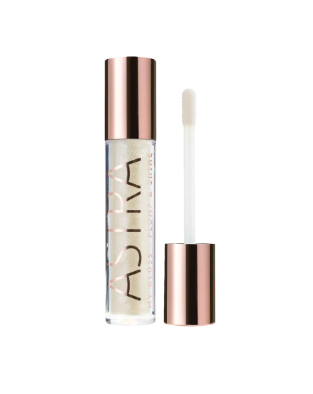 Astra My Gloss Plump & Shine - 01 Stardust