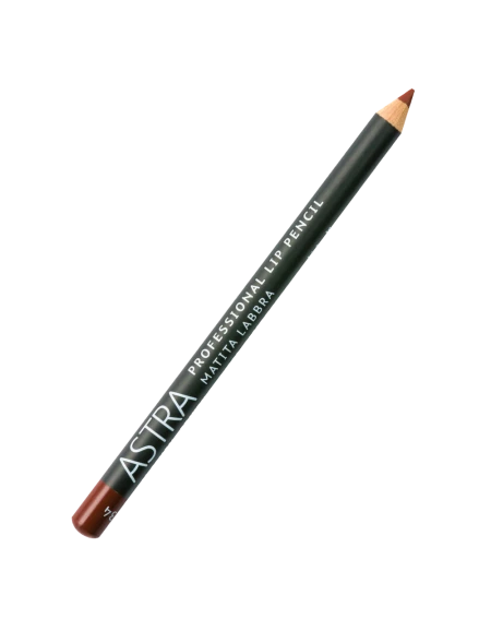 Astra Professional Lip Pencil - 34 Marron Glacè
