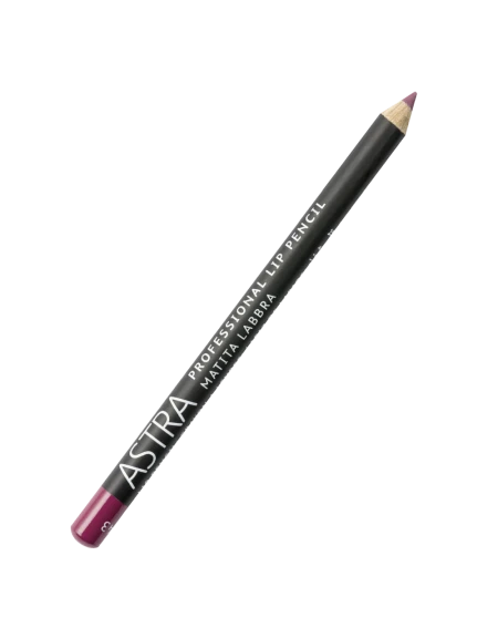 Astra Professional Lip Pencil - 43 Bordeaux