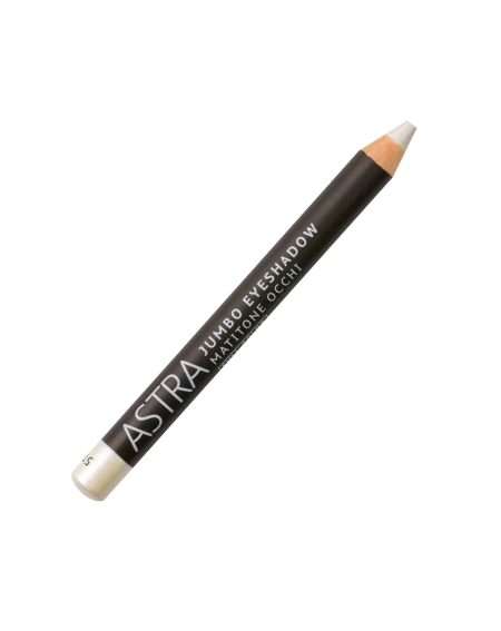 Astra Jumbo Matitone Occhi - 51 White Pearl