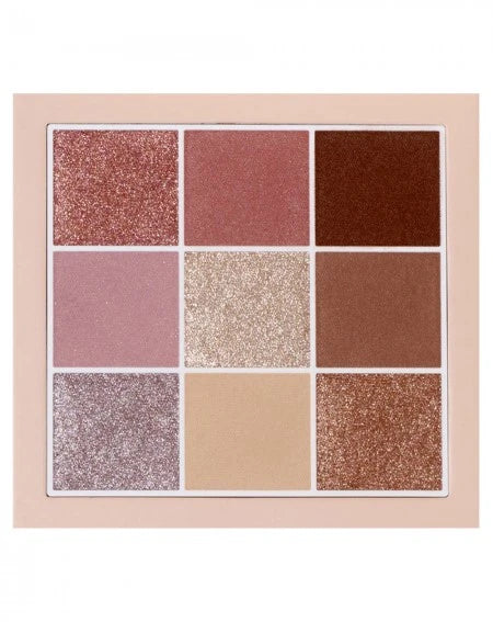 Astra Ombretto Palette Pure Beauty - 01 Pastels