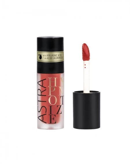 Astra Mystic Hypnotize Liquid Lipstick - 25 Sassy