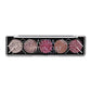 Astra Virtual Cult Glitter Palette 02 - Pink Metamorphosis Palette Astra Make-Up